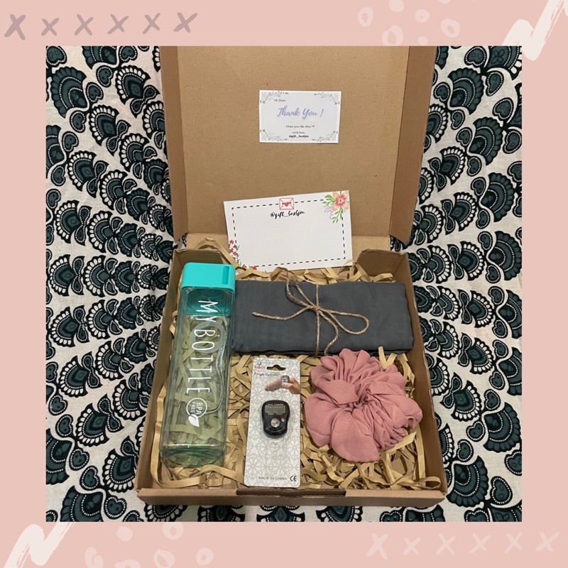 

GIFT GIRLS TUMBLR BOX