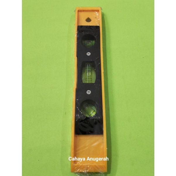 waterpass mini / waterpass mini alumunium magnet / waterpass torpedo