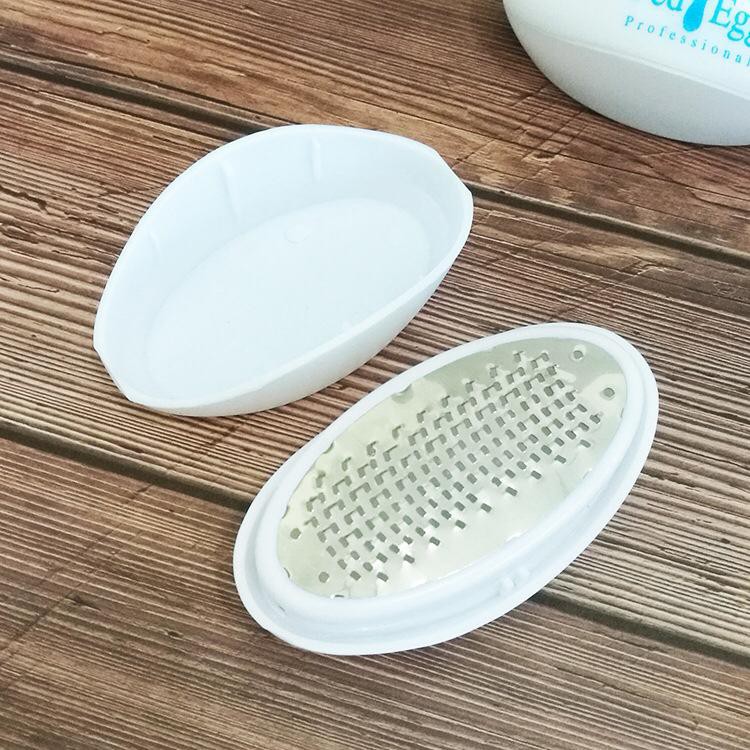 Ped Egg As Seen On TV - Pad Menghaluskan Kaki Kapalan &amp; Pecah2