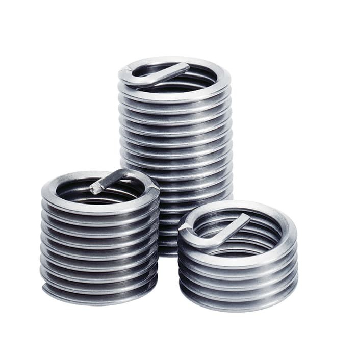 Recoil M12 x 1.75 x 1D