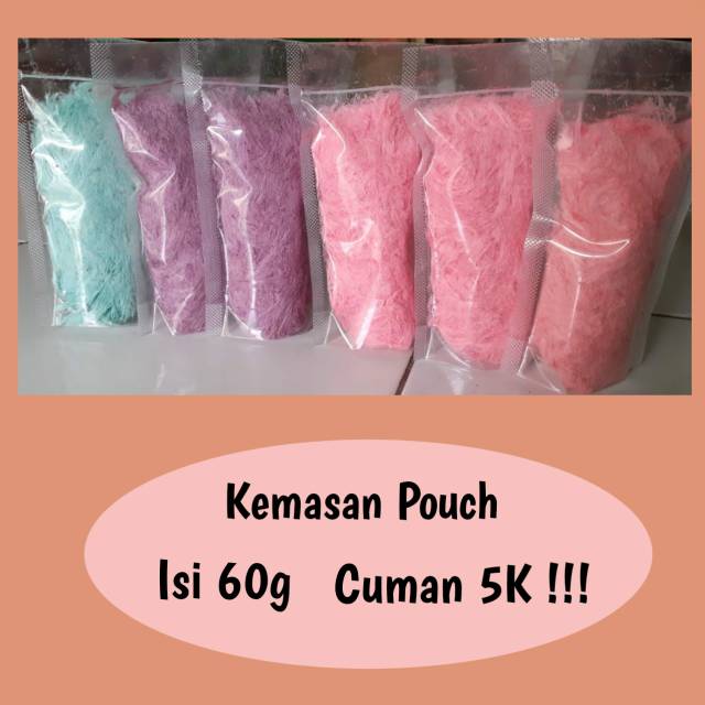 

Arumanis (rambut barbie)