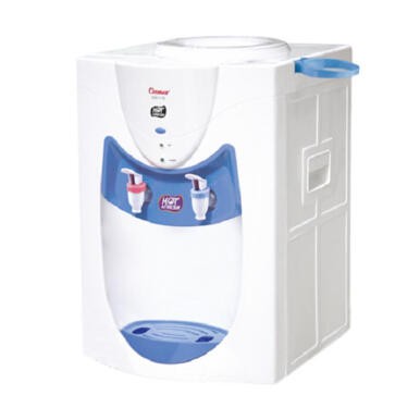 COSMOS Dispenser Panas Normal Water Dispenser CWD 1170