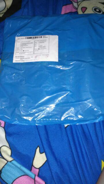 Botol Minuman My Bottle Bening + Free Pouch+bubble Warp