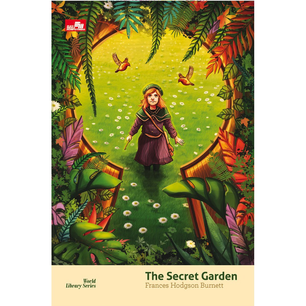 The Secret Garden - 720030693