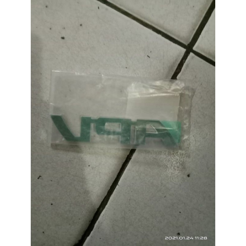 emblem Mark Suzuki (APV)