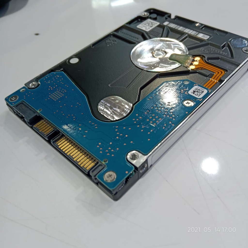 UPGRADE HDD INTERNAL 2.5 1TB FOR LAPTOP / UNIVERSAL HARD DISK DRIVE 2.5 1TB / HDD INTERNAL 1TB 2.5