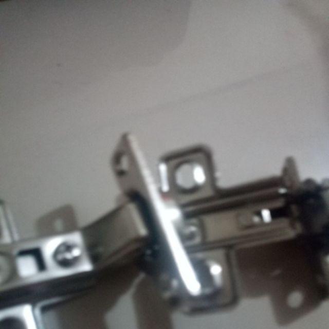 Engsel Mini Full Bengkok Merk Elco Mn-16