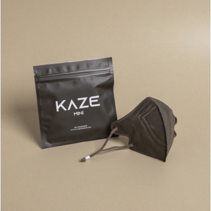 Kaze Mask [MINI Espresso Element series]