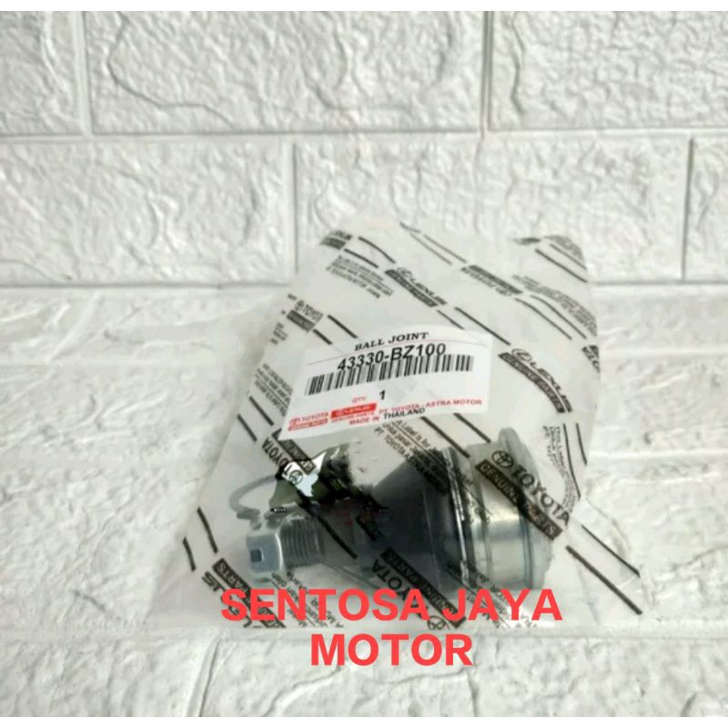 Ball Joint Lower Arm Toyota Agya - Ayla Original