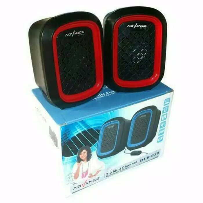 Speaker ADVANCE Duo 050 Original