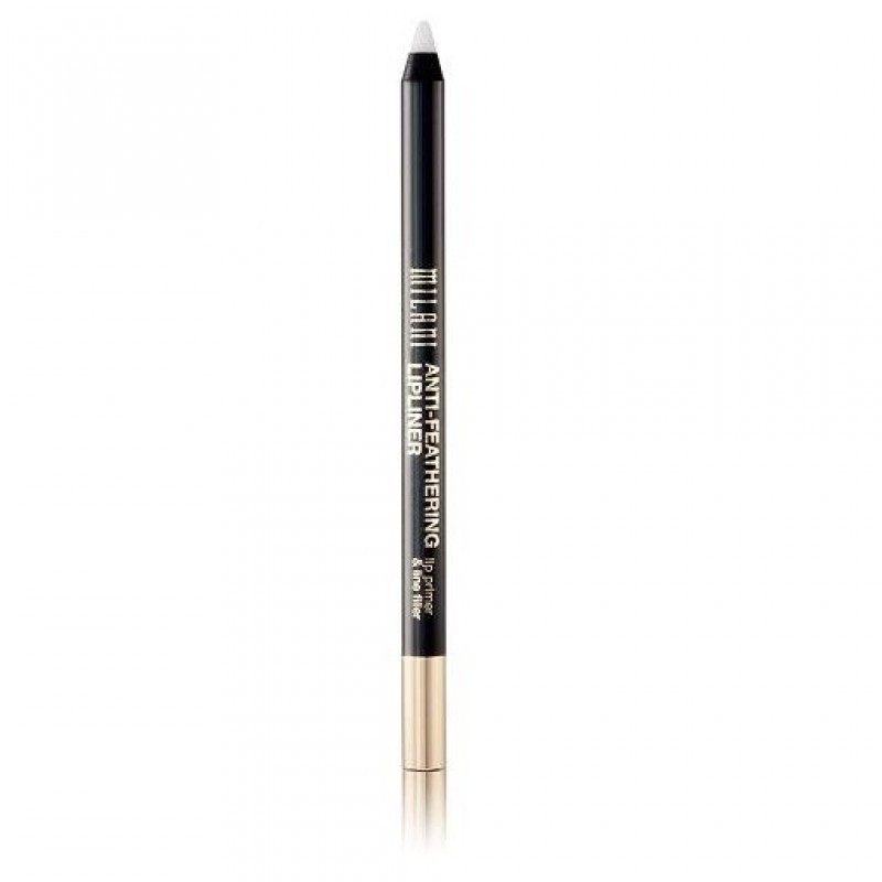 

MILANI ANTI FEATHERING LIPLINER (Transparent)