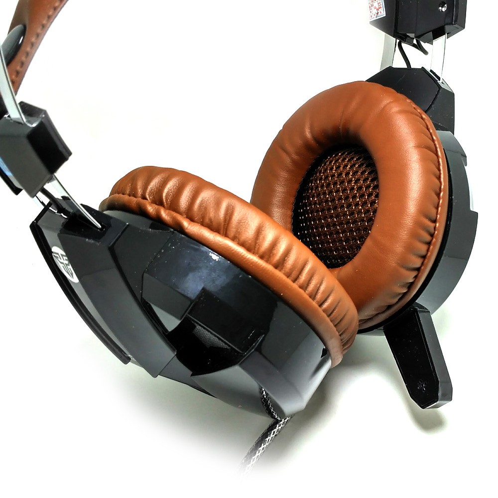 Fantech Headset HG8 Phantom Gaming