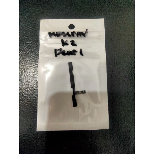 Flexi on off hotwav K2 pearl original