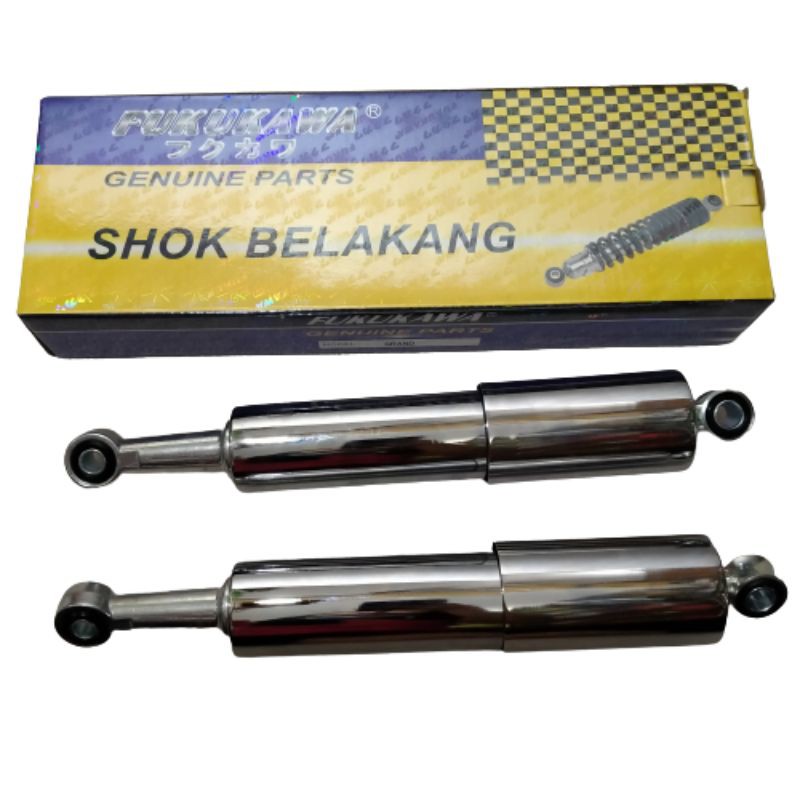 SHOCK SHOK SOK SHOCKBREAKER GRAND SOK BELAKANG HONDA GRAND FUKUKAWA