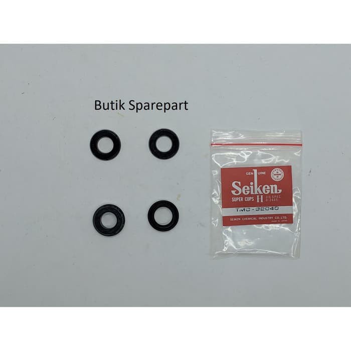 SEIKEN CUP KIT TMC 32040 CORONA TWIN CAM