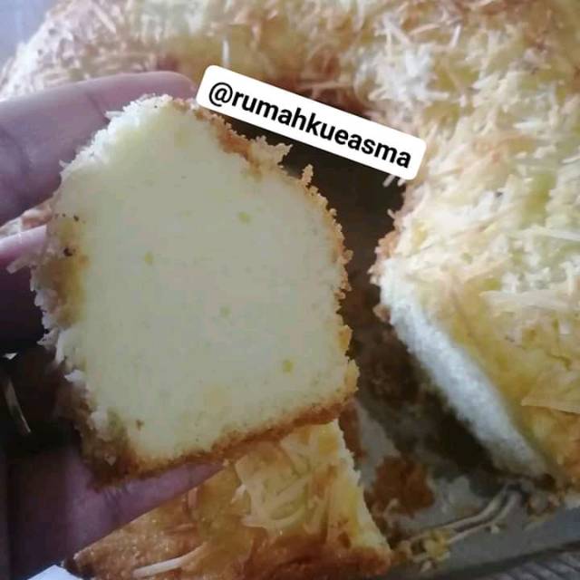 

Cake murah