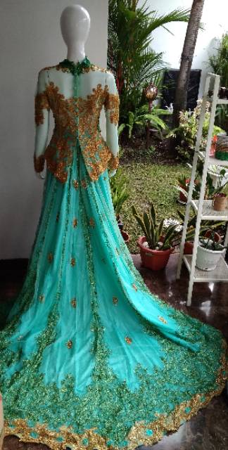 Kebaya mantenn bagus