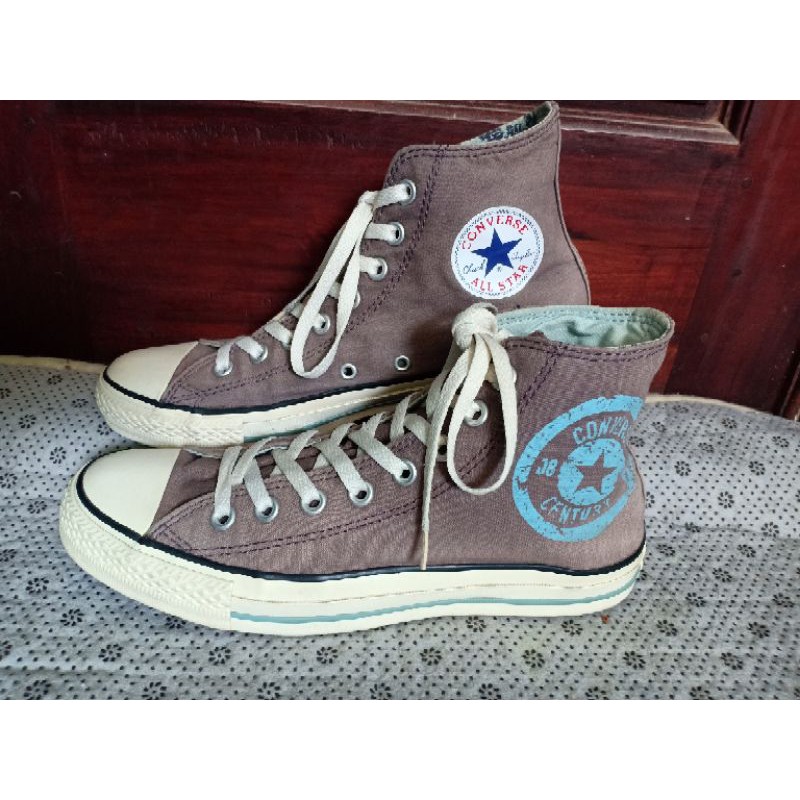 Sepatu Converse Second ORI /Converse Bekas ORIGINAL 100%