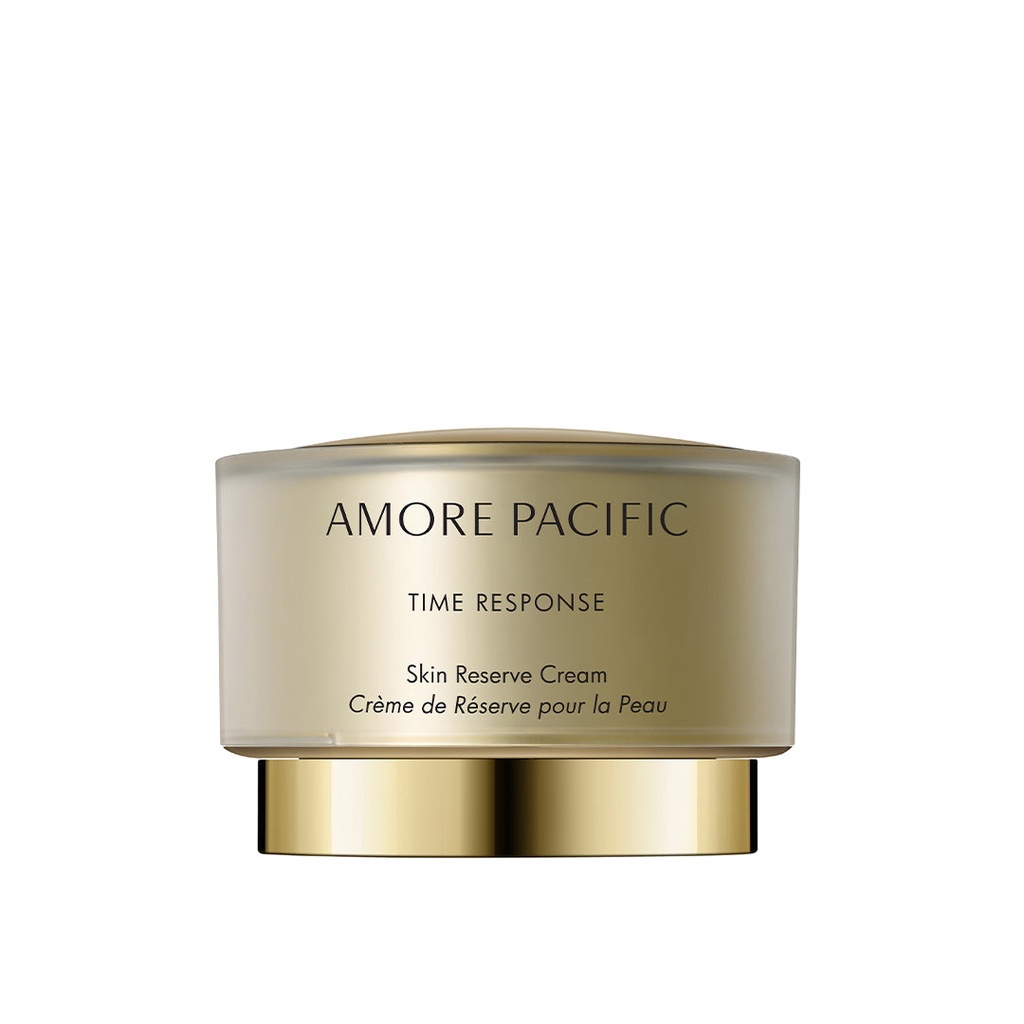 Amore Pacific Time Response Cream