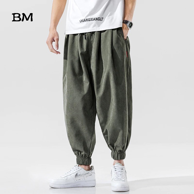thin sweatpants men