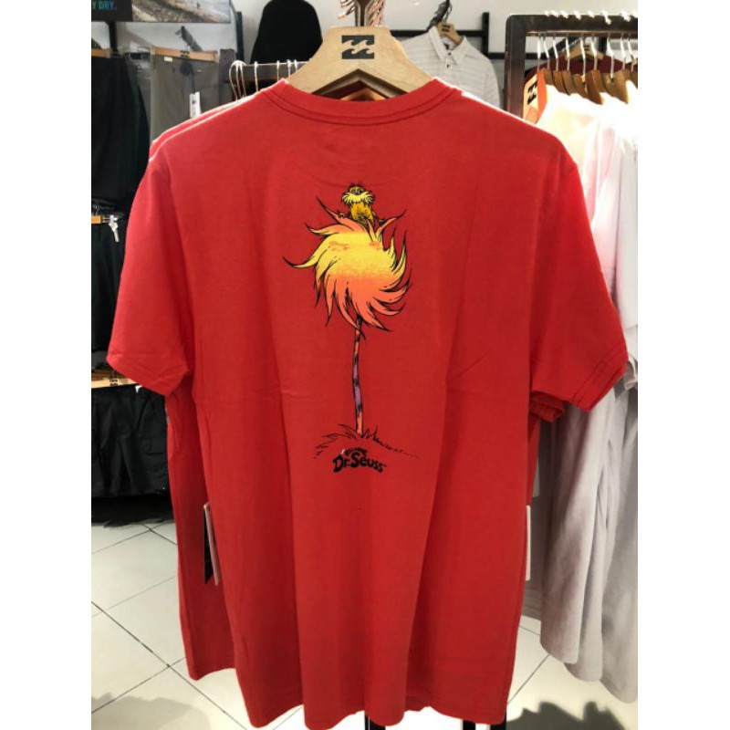 Kaos Pria Billabong Original Trufula Fade