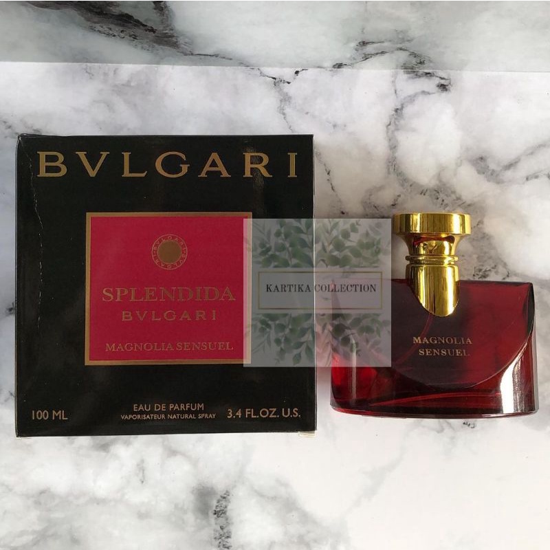 BvLg*ri for Women Parfume Edt