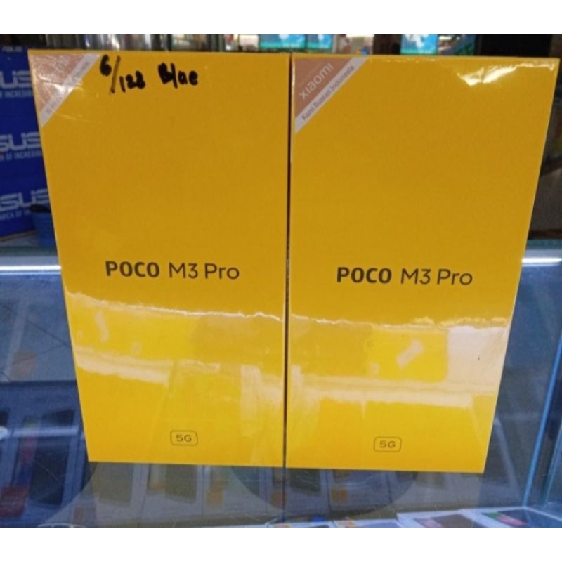 Xiaomi redmi  poco m3 pro 6/128 Nfc 5G