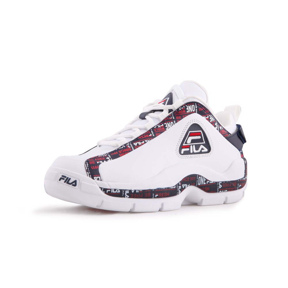 sepatu basket fila