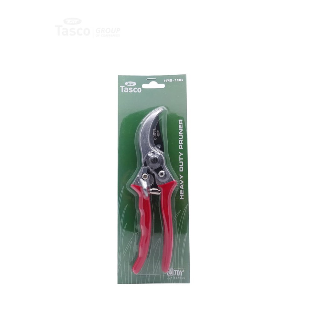 Pruner Gunting Dahan Tasco Ps136