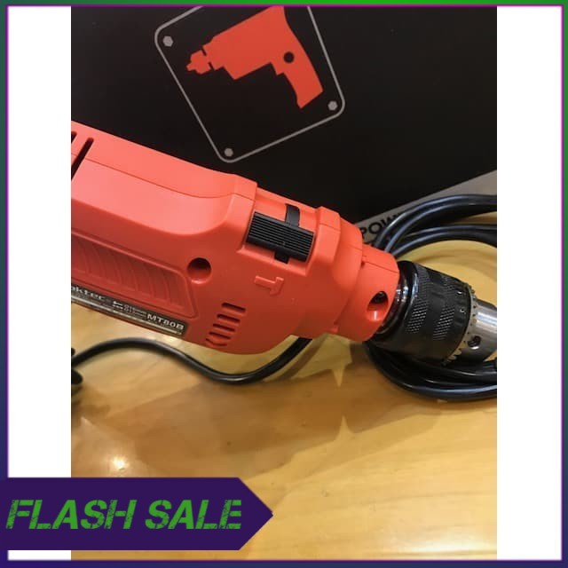 BOR TANGAN MAKTEC MT 80 B