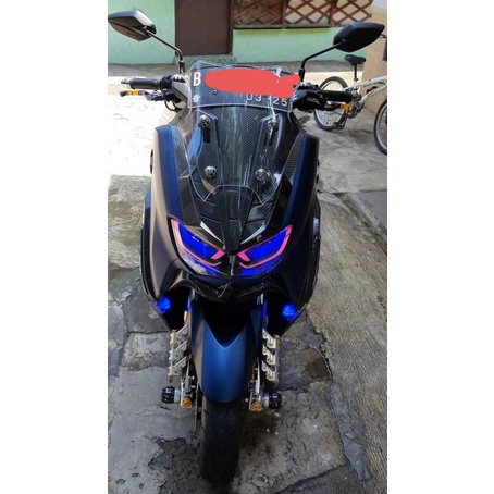 Motor Bekas Nmax Th.2020