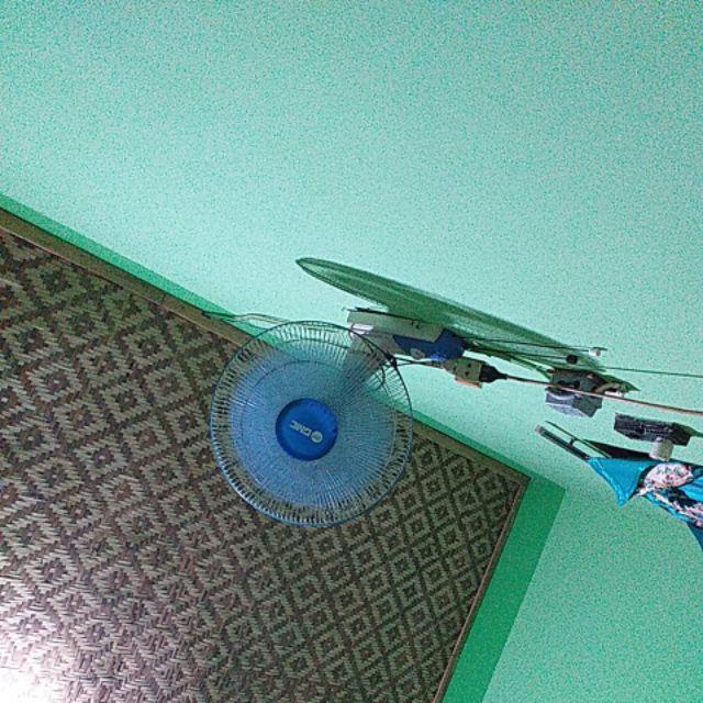 Stella Matic Set Alat Parfum + Reffil