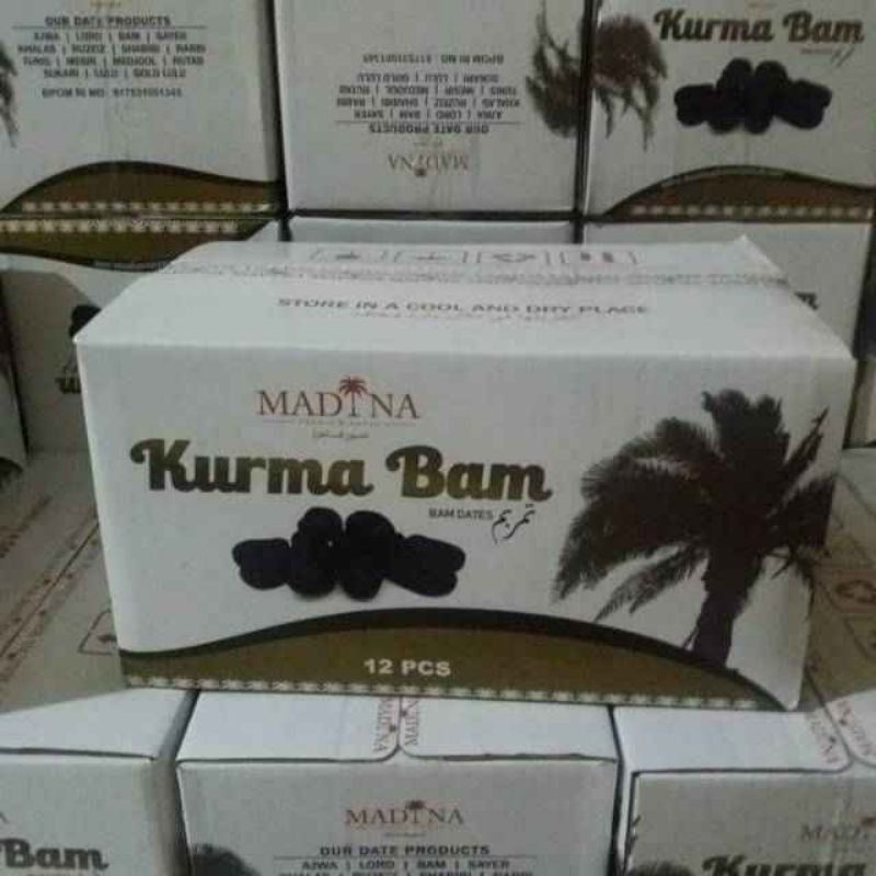 

Kurma Bam Dates Madina [1 dus]