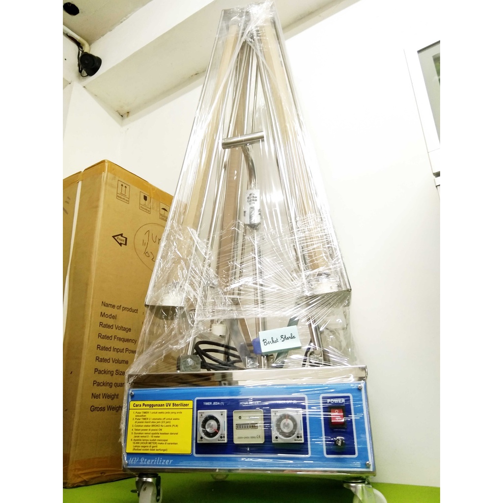 Sterilisator Ruang/Room Sterilizer/Operating Room UV Light Sterilizer/UV Sterilizer