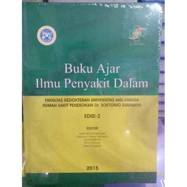 Buku Ajar Ilmu Penyakit Dalam Free Download Cara Mengajarku