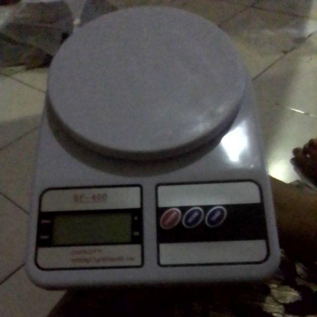 Timbangan Digital Timbangan Otomatis Dapur Kue Keperluan Laiinnya Kitchen Scale