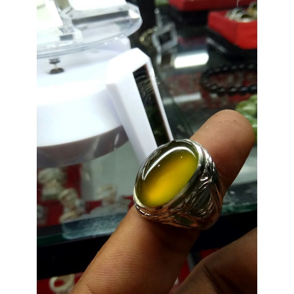 batu akik asli bio solar Aceh