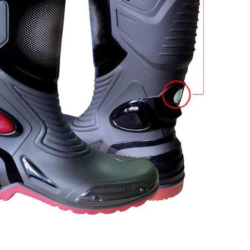 ✼ AP Boots Moto 3 ❅