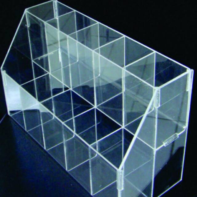 

Tempat bolpoint akrilik,acrylic display