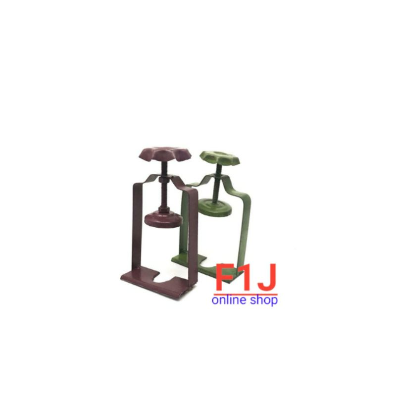 PENGALAMAN REGULATOR GAS