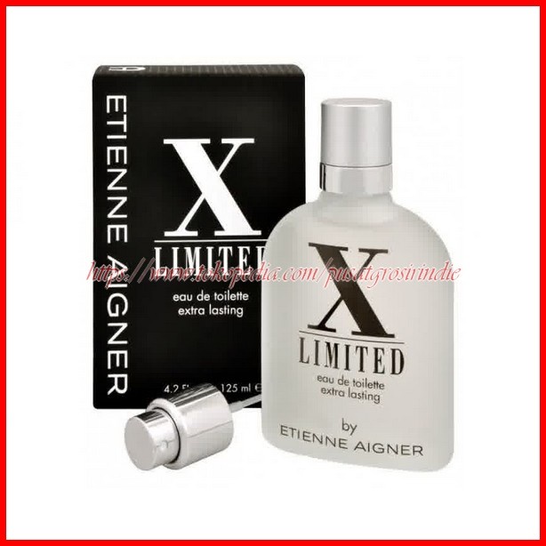 Parfum Original Etienne Aigner X Limited 125ml