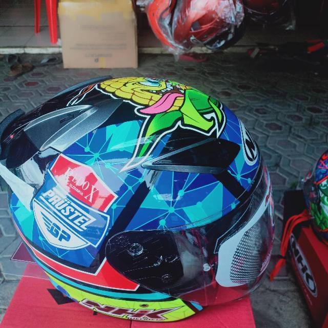 NHK R1SE JACUB BLACK