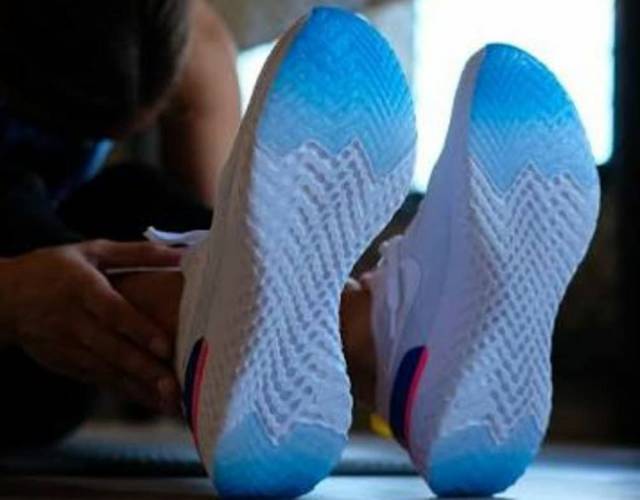 NIKE EPIC REACT &quot;White&quot;