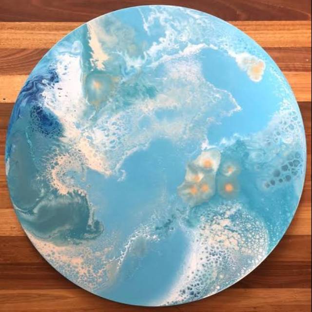 

Kanvas Bulat Diameter 15-30cm tebal 6mm