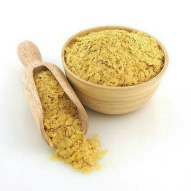 

Natural Nutritional Yeast 1 Kg