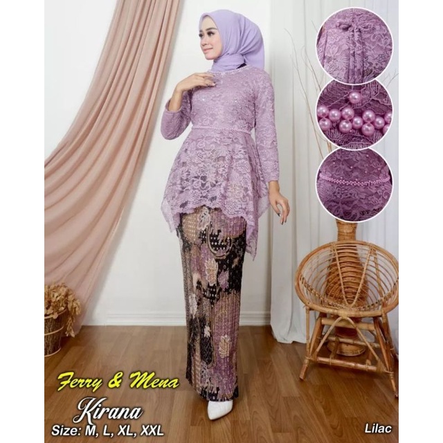 Set Tunik Brokat Mix Mutiara pesta Modern//Set Tunik Termurah dan rok plisket//Baju kebaya pesta//atasan kebaya brukat/kebaya wisuda/baju kebaya anak muda/kebaya terbaru/baju lebaran/tunik kebaya/kebaya jumbo/set pakaian wanita/set pakaian tradisional