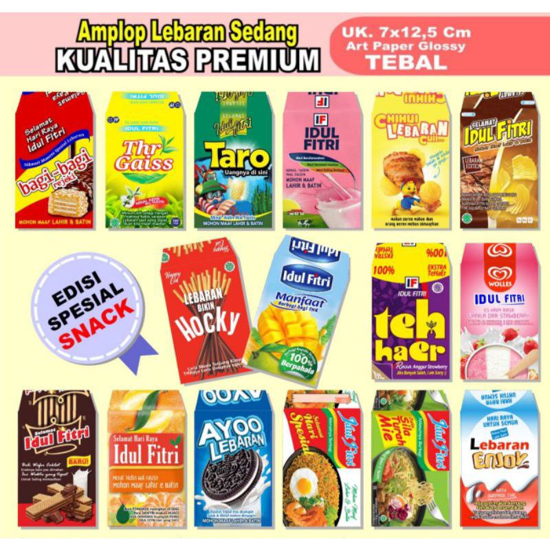 

amplop lebaran