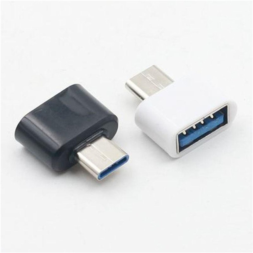 OTG TYPE C NON KABEL USB Port RA-OTG1 USB TO Type C