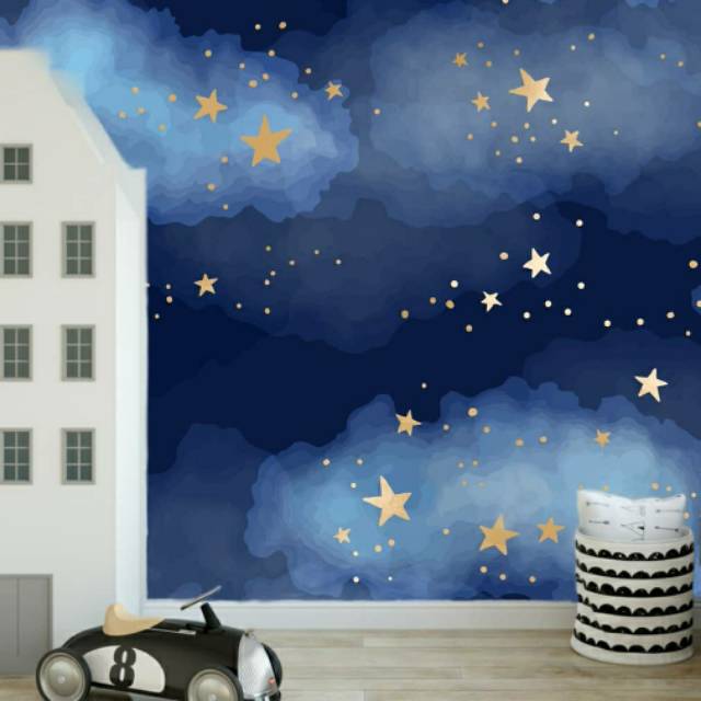 Wallpaper Bintang Lucu Anak Shopee Indonesia