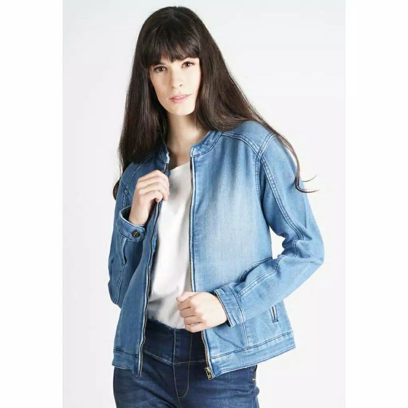 jaket cewek Lois WJF 144